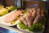 Premiere Classe Wroclaw Centrum - breakfast