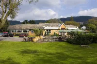 Port Talbot Hotels in Aberavon
