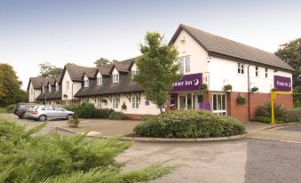 Premier Inn Preston North