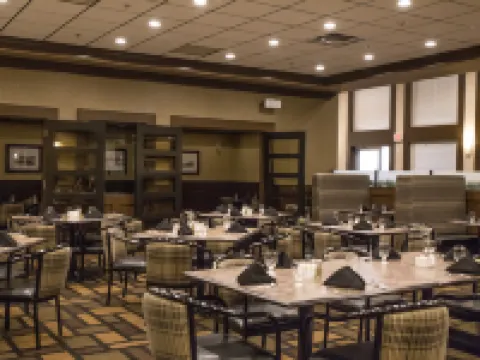 Chateau Nova Peace River Hotels in Peace River