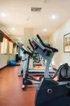 Best Western Premier Monterrey Aeropuerto - Træningscentre