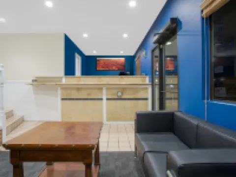 ハワード ジョンソン ホテル & スイーツ バイ ウィンダム セント ジョージ セントジョージのホテル