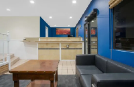 聖喬治豪生套房酒店