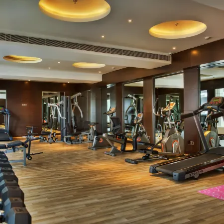 Golden Tulip Bhiwadi