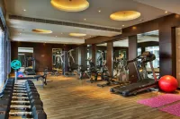 Golden Tulip Bhiwadi Hotel di Bhiwadi