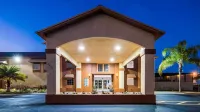 Best Western Mulberry Hotel Hotels near Mulberry Cultural Center