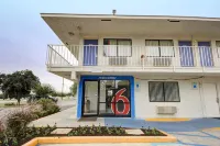 Motel 6 San Marcos, TX Hotels in San Marcos