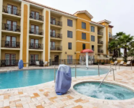 Castillo Real St. Augustine Beach Resort, Tapestry by Hilton