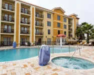 Castillo Real St. Augustine Beach Resort, Tapestry by Hilton Hôtels à : St. Augustine Beach