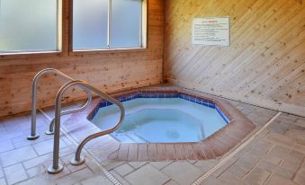 Americas Best Value Inn and Suites Atlantic