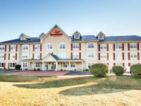 伊克諾旅館套房酒店 弗洛伍德酒店