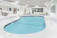 Wingate by Wyndham Ellicottville - Pools
