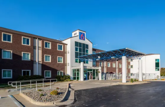 西德梅茵部6號汽車旅館