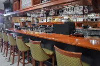Best Western Kelly Inn - Quầy bar