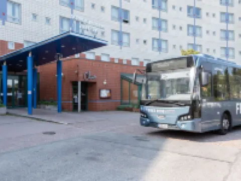 Scandic Helsinki Aviapolis Hotels in Vantaa