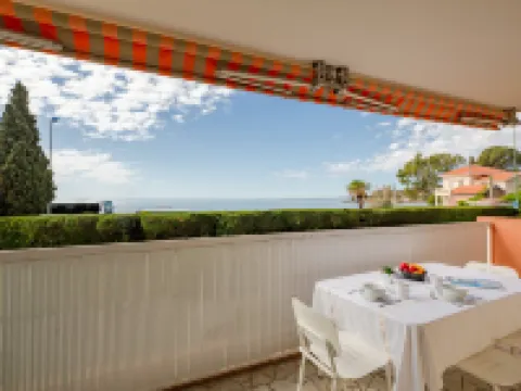 Résidence les Gemeaux