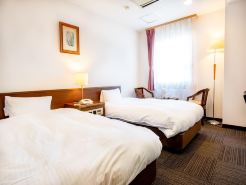 Komaki City Hotel by Lachotel