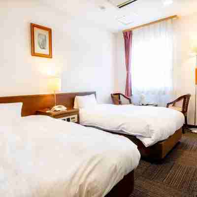 小牧シティホテル Rooms