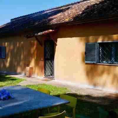 Castello del Duca - Visconte Family Suite Hotel Exterior