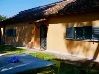 Castello del Duca - Visconte Family Suite Hotel in zona Convento Padri Cappuccini