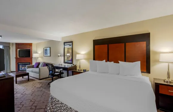 奧託拿比貝斯特韋斯特優質酒店