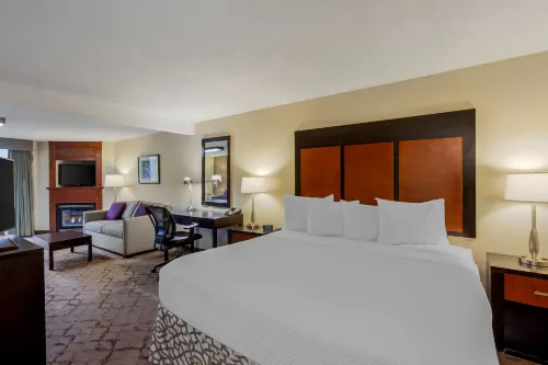 Best Western Plus Otonabee Inn Hotels in Peterborough