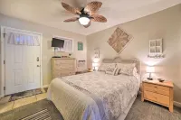 Updated Onekama Resort Condo on Portage Lake! - Pools