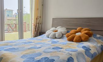 Hua Homestay (Baishan Street)