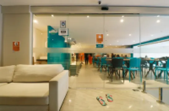 Acqua Inn Maceió Ponta Verde