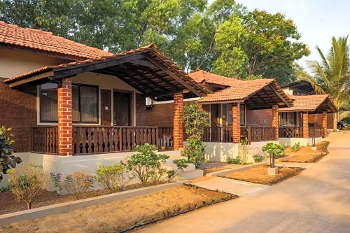 Zostel Gokarna Hotels in Gokarn