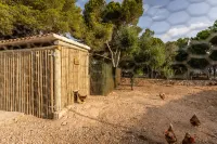 Lago Resort Menorca - Villas & Bungalows del Lago Hotels in Cala en Bosc