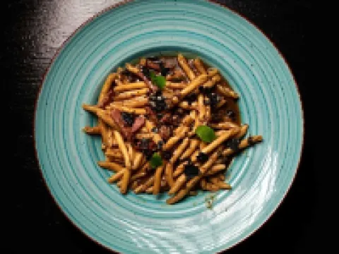 奧斯亞法酒店 Opcina Makarska酒店