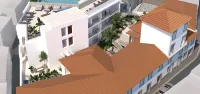 Pestana Fisherman Village Hotel a Câmara de Lobos