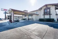 OYO Hotel Tulsa N Sheridan Rd & Airport