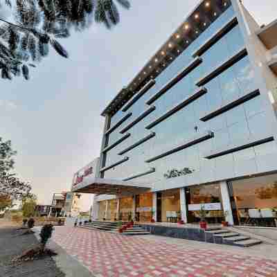 Mastiff Select Gulbarga Hotel Exterior