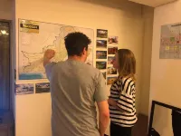 Backpackers Hostel & Guest House Islamabad