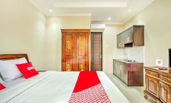 OYO 3897 Fajar Guest House