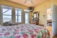Charming Waterfront Home Fish, Boat and More! - 3-Star