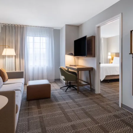 Staybridge Suites COLUMBUS-DUBLIN by IHG