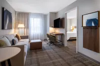 Staybridge Suites Columbus-Dublin Hotels in Columbus