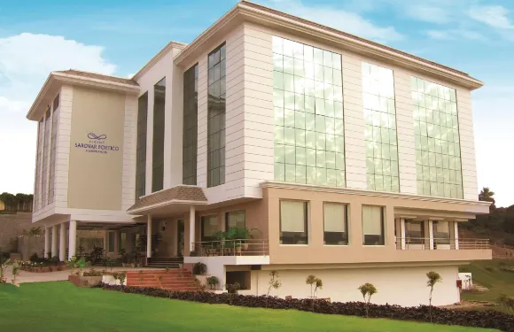 拜迪傳説薩諾瓦波蒂科酒店