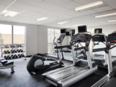 Fairfield Inn & Suites El Paso Airport Hotels in El Paso