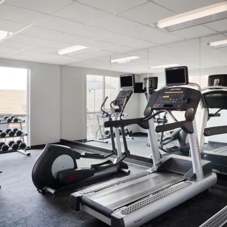 Fairfield Inn & Suites El Paso Airport