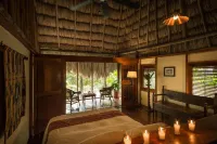 Blancaneaux Lodge by Francis Ford Coppola - ที่มีสปา
