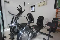 Hotel Montha Hotels in Chiang Mai