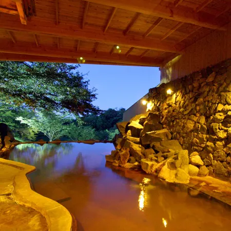 Oga Onsenkyo Oga Hotel