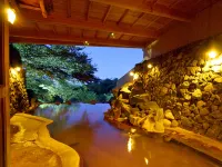 Oga Onsenkyo Oga Hotel