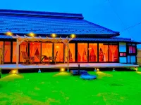 Witch's Holiday Clubvintagehouse1925Bali 나가노 호텔