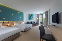 Phuket Emerald Beach Resort