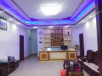 Weizhou Island Chumeng Seaview Homestay (Wucaitan Scenic Area)